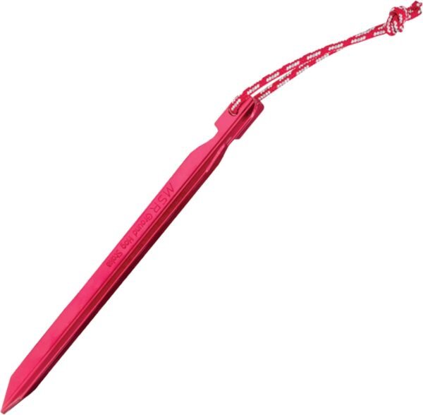 MSR Groundhog Tent Stake Kit - Image 2