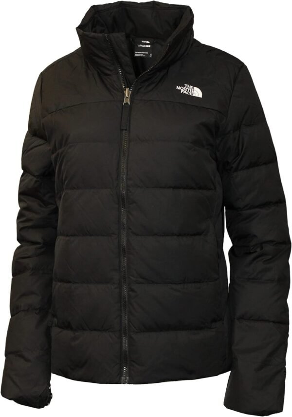 THE NORTH FACE Women's Flare Down Insulated Puffer Jacket II - Image 2