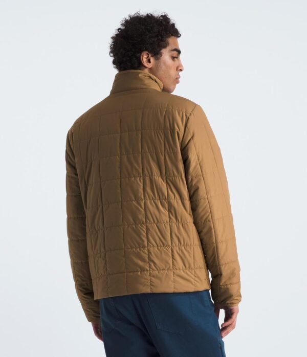 THE NORTH FACE Men's Junction Insulated Jacket - Image 5