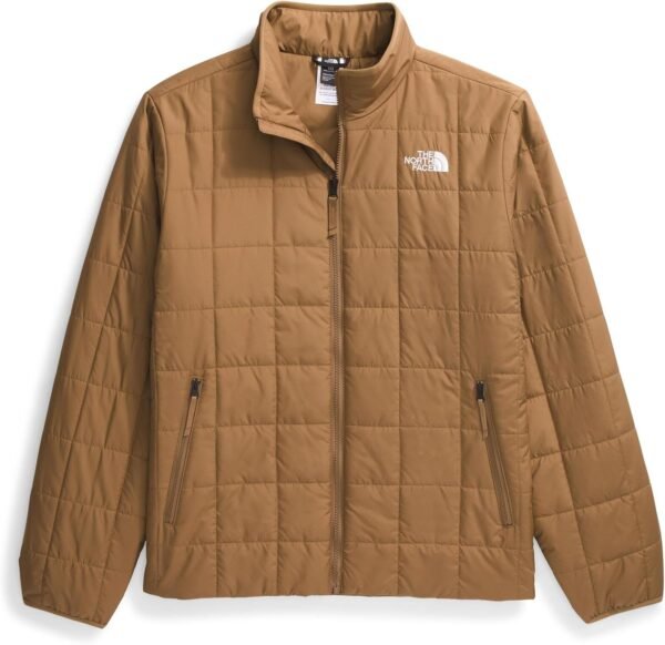 THE NORTH FACE Men's Junction Insulated Jacket - Image 6