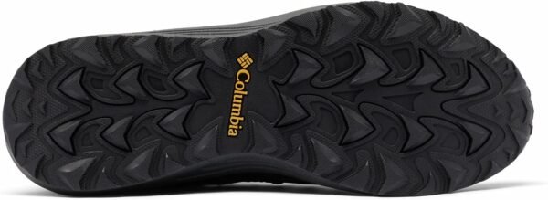 Columbia Men's Trailstorm Waterproof Hiking Shoe - Image 6