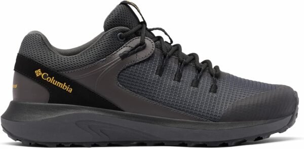 Columbia Men's Trailstorm Waterproof Hiking Shoe - Image 7