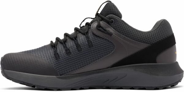 Columbia Men's Trailstorm Waterproof Hiking Shoe - Image 8