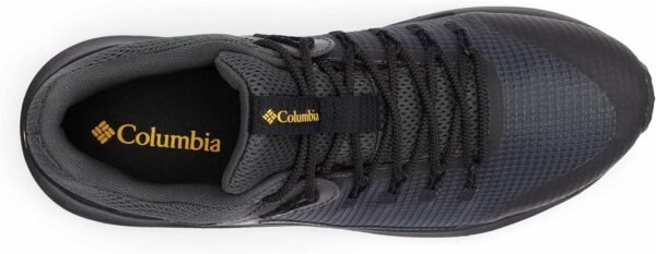 Columbia Men's Trailstorm Waterproof Hiking Shoe - Image 9