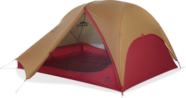 MSR Freelite 3-Person Ultralight Backpacking Tent - Image 3