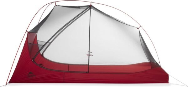 MSR Freelite 3-Person Ultralight Backpacking Tent - Image 4