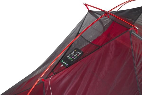 MSR Freelite 3-Person Ultralight Backpacking Tent - Image 6