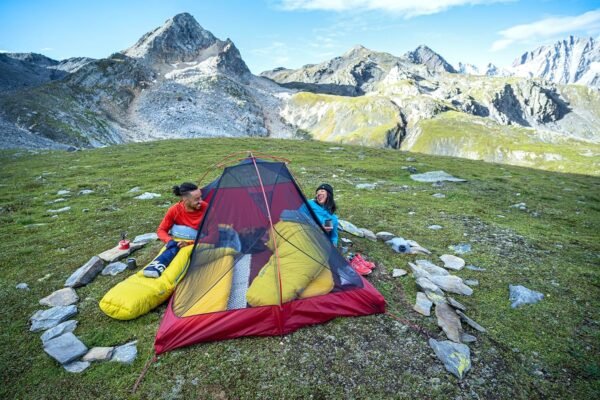 MSR Freelite 3-Person Ultralight Backpacking Tent - Image 10
