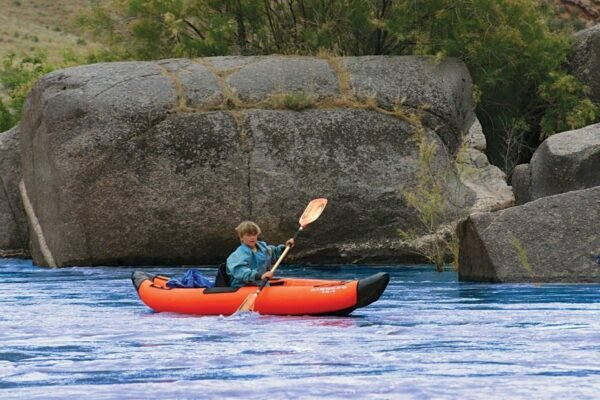 AIRHEAD MONTANA Kayak, 1 person - Image 4