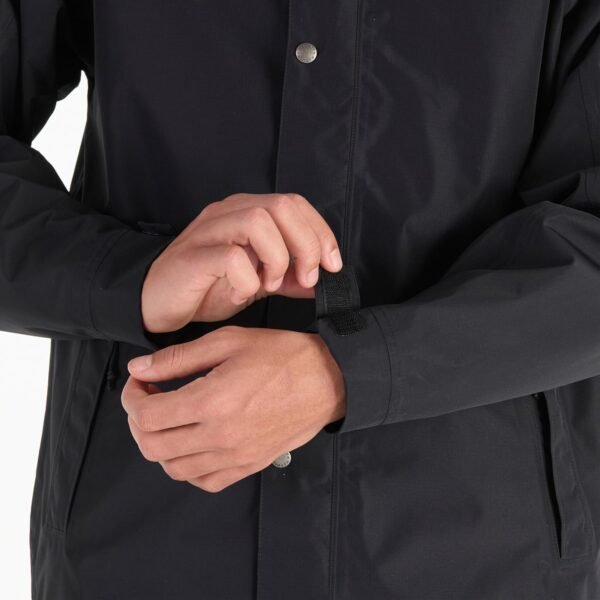 MARMOT Men's Cascade Durable & Waterproof Rain Jacket - Image 8