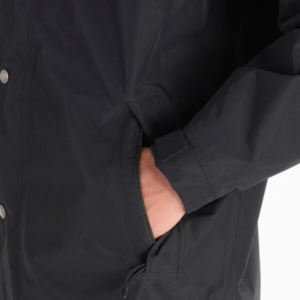 MARMOT Men's Cascade Durable & Waterproof Rain Jacket - Image 9