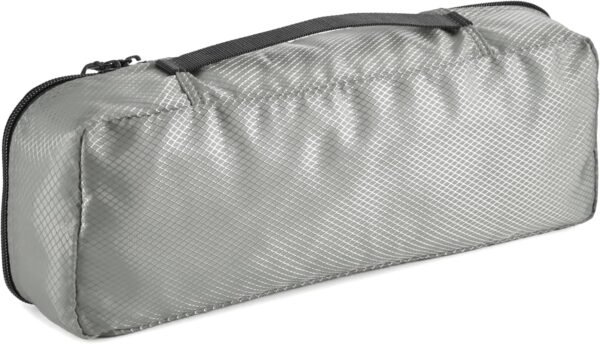 Amazon Basics Lightweight Packing Cubes Travel Organizer Set with Double Zipper,... - Image 7