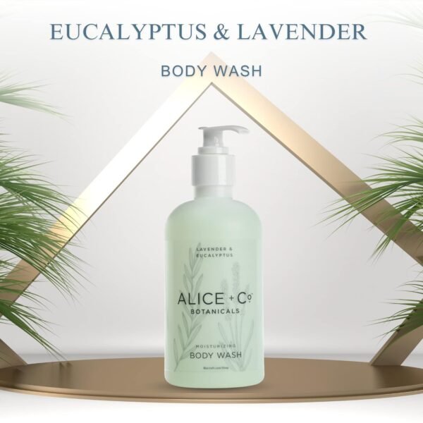 Body Wash - Fairfield by Marriott - TownePlace - SpringHill - Hotel Bath Ameniti... - Image 3