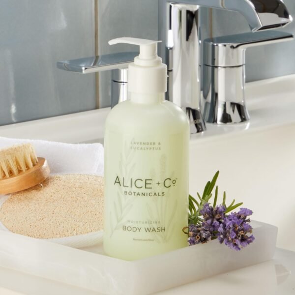 Body Wash - Fairfield by Marriott - TownePlace - SpringHill - Hotel Bath Ameniti... - Image 7
