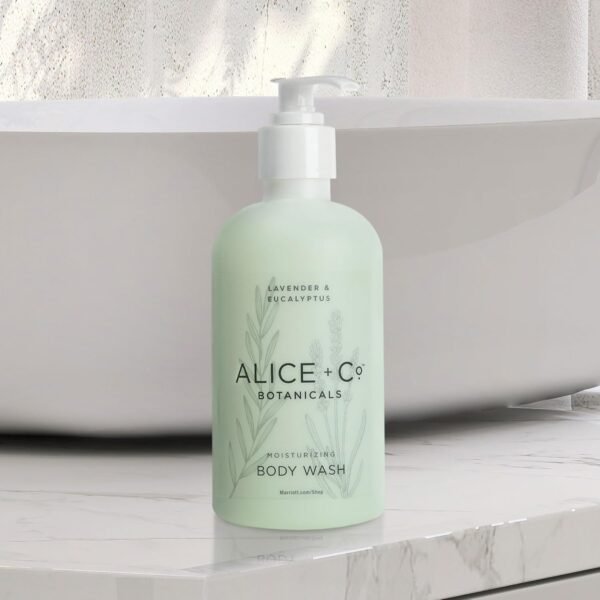 Body Wash - Fairfield by Marriott - TownePlace - SpringHill - Hotel Bath Ameniti... - Image 8
