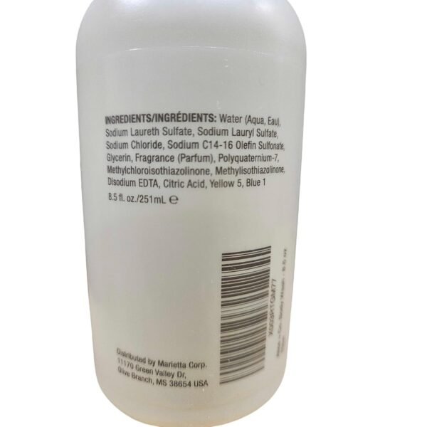 Body Wash - Fairfield by Marriott - TownePlace - SpringHill - Hotel Bath Ameniti... - Image 9