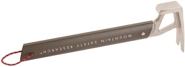 MSR Tent Stake Hammer , Grey - Image 4