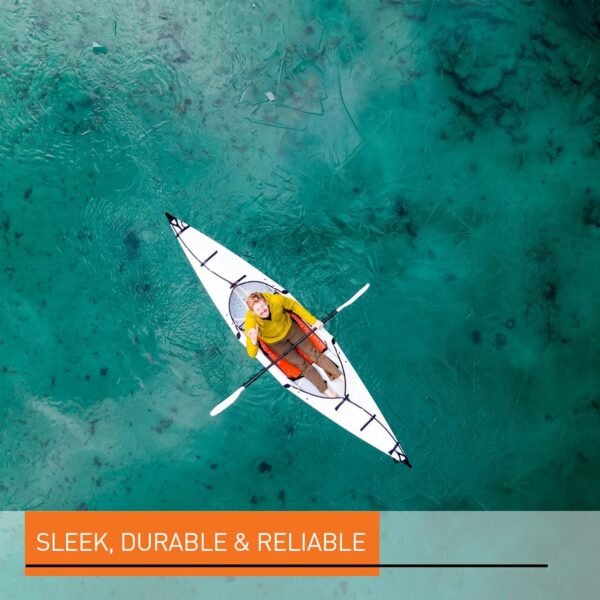 Oru Kayak Beach | Stable, Durable, Light - Lake/River Kayaks - Beginner, Interme... - Image 10