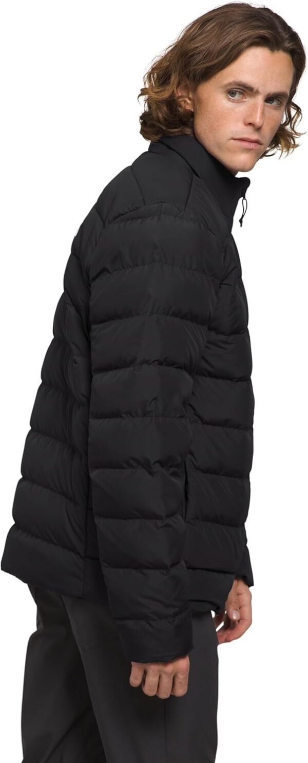 The North Face Men's Aconcagua 3 Jacket - Image 3