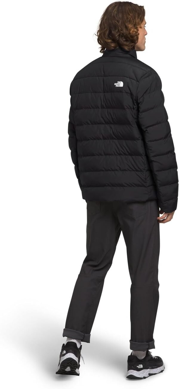 The North Face Men's Aconcagua 3 Jacket - Image 4