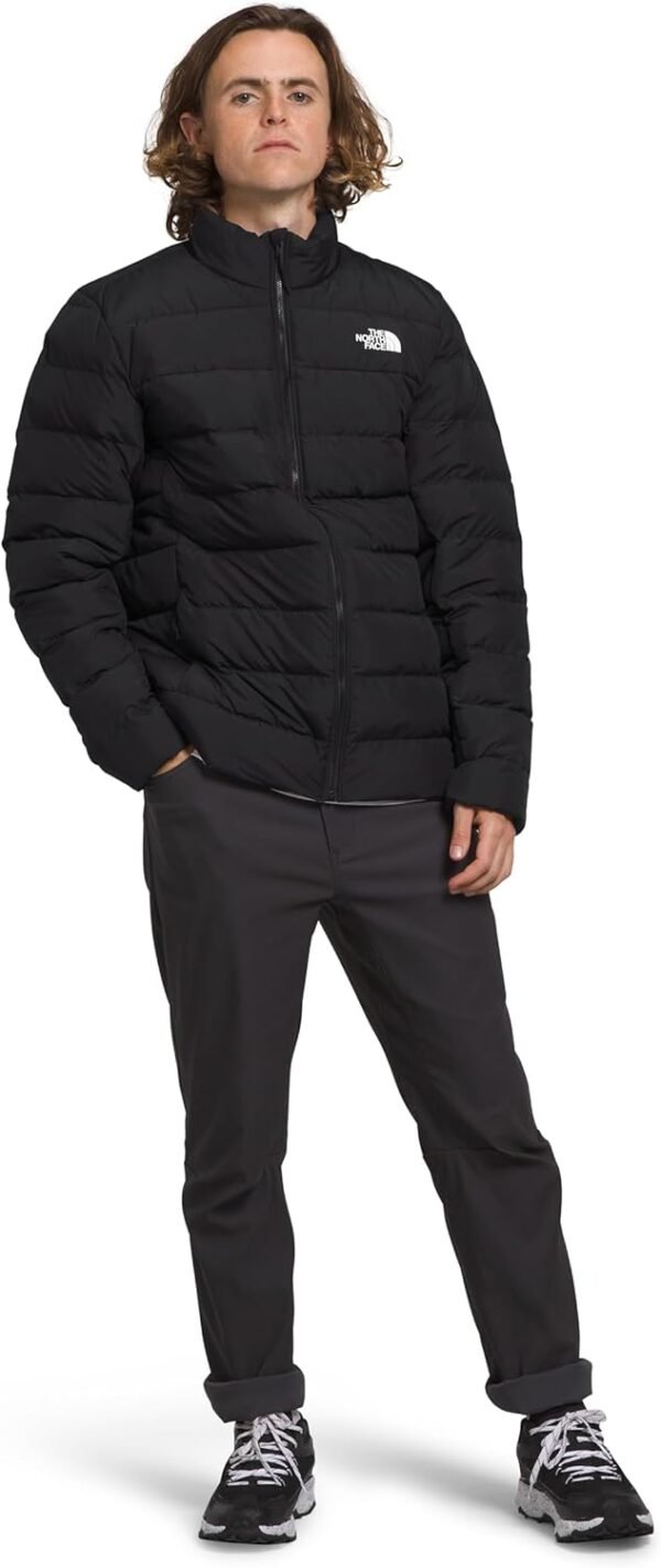 The North Face Men's Aconcagua 3 Jacket - Image 5