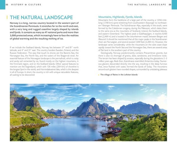 National Geographic Traveler Norway - Image 3