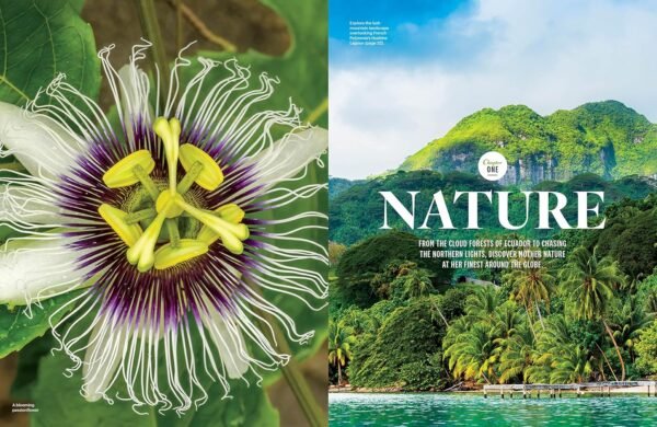 Best of the World: 1,000 Destinations of a Lifetime - Image 4