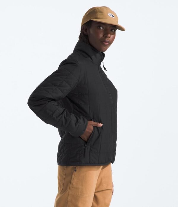 THE NORTH FACE Women's Junction Insulated Jacket (Standard and Plus Size) - Image 3