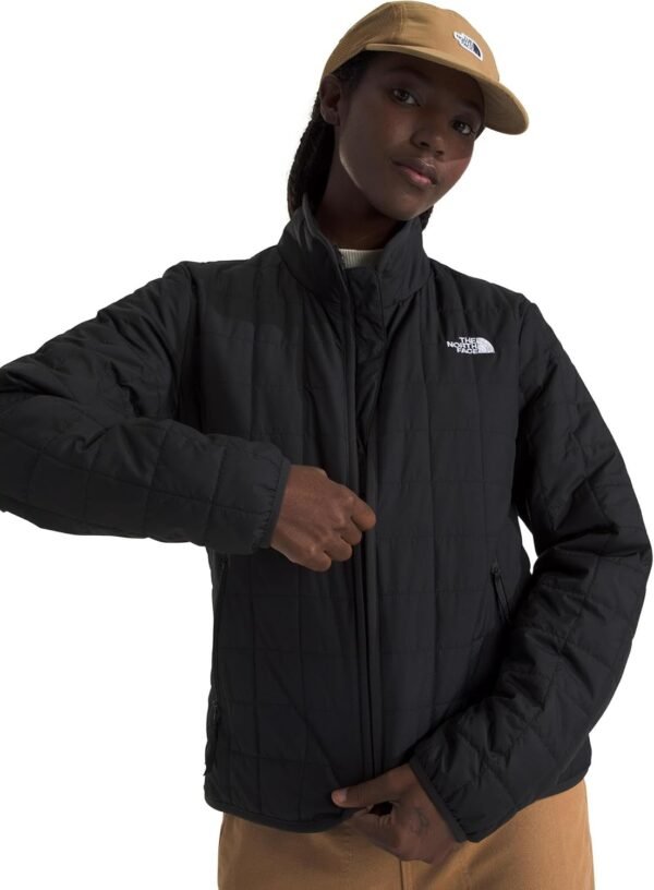 THE NORTH FACE Women's Junction Insulated Jacket (Standard and Plus Size) - Image 5