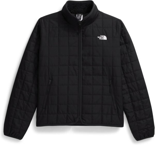 THE NORTH FACE Women's Junction Insulated Jacket (Standard and Plus Size) - Image 7