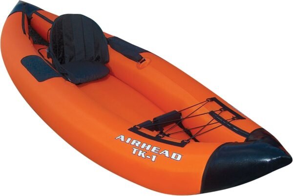 AIRHEAD MONTANA Kayak, 1 person - Image 2