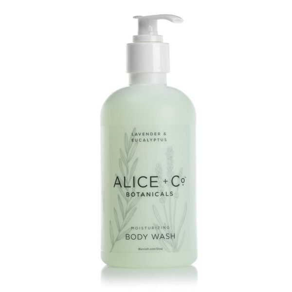 Body Wash - Fairfield by Marriott - TownePlace - SpringHill - Hotel Bath Ameniti... - Image 2