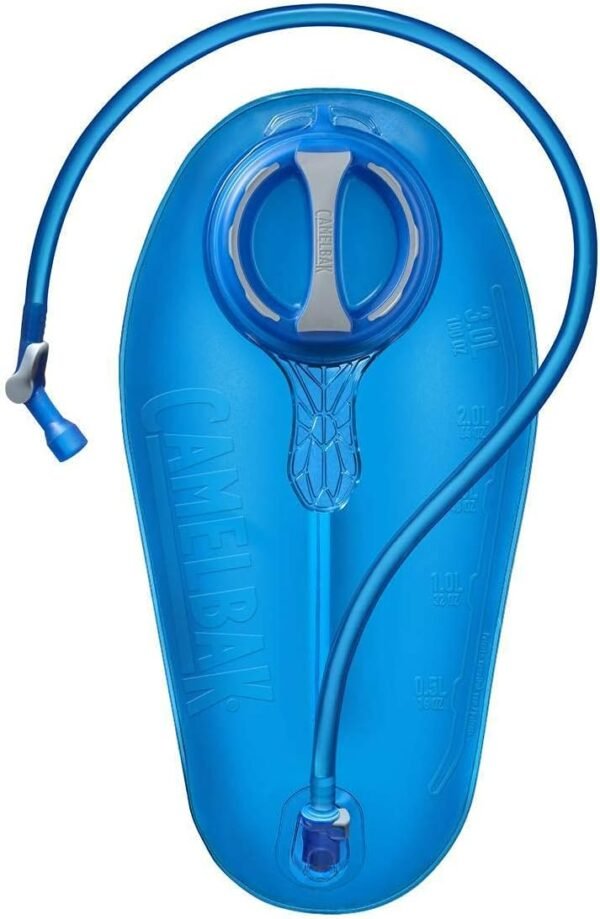CamelBak Crux Water Reservoir Hydration Bladder Blue - Image 2