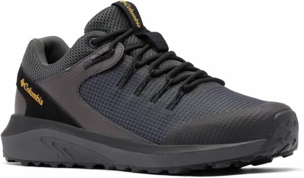 Columbia Men's Trailstorm Waterproof Hiking Shoe - Image 2