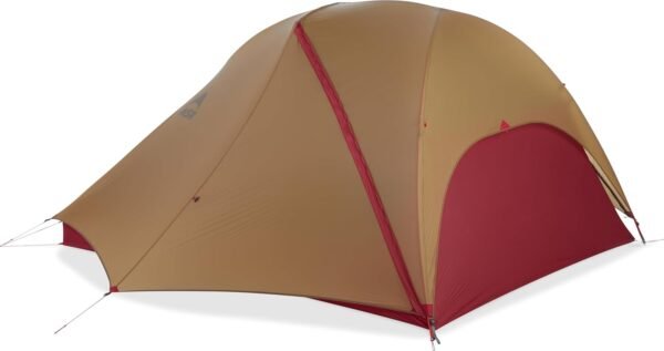 MSR Freelite 3-Person Ultralight Backpacking Tent - Image 2