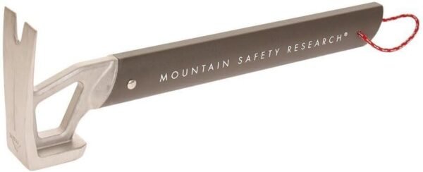 MSR Tent Stake Hammer , Grey - Image 2