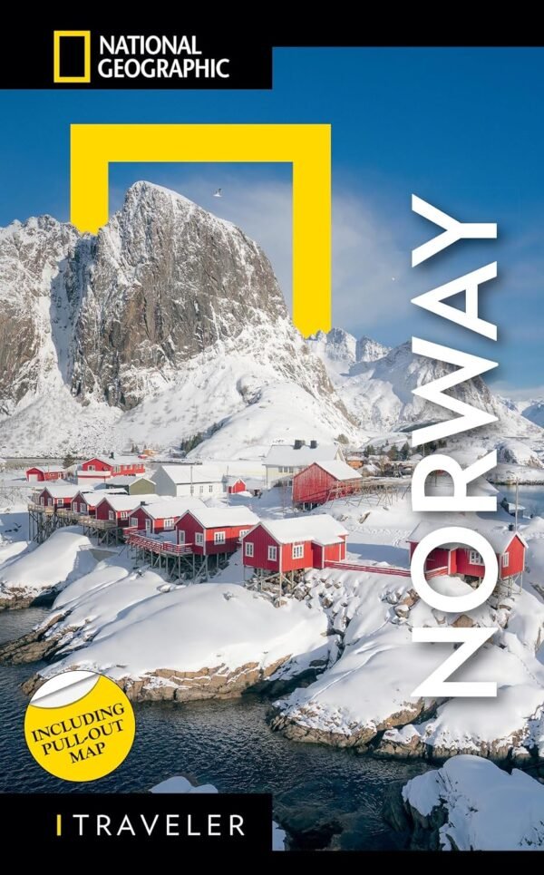 National Geographic Traveler Norway - Image 2