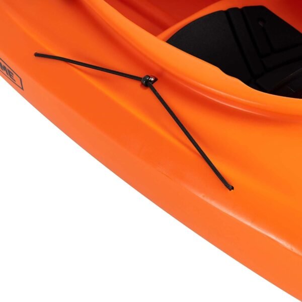 Lifetime 90321 Glide 98 Sit-in Kayak, Paddle Included - Image 9