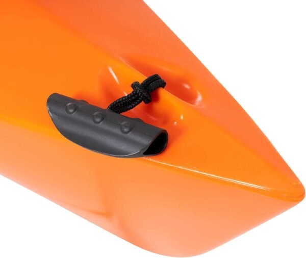 Lifetime 90321 Glide 98 Sit-in Kayak, Paddle Included - Image 11