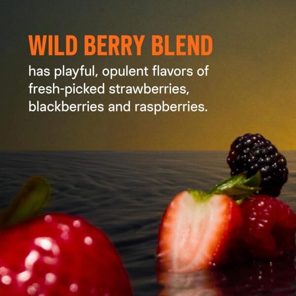 Liquid I.V.® Hydration Multiplier +Immune Support - Wild Berry Blend | Electroly... - Image 3