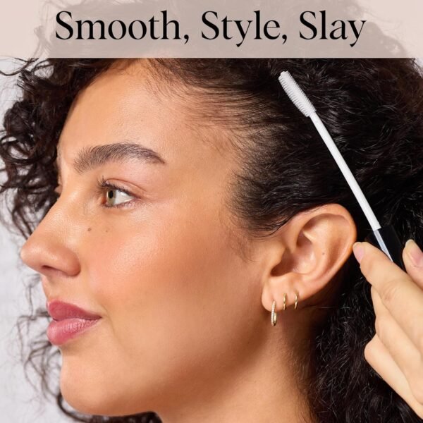 Kitsch Fly Away Stick for Hair - Edge Control Stick for Flyaways, Baby Hairs & B... - Image 4