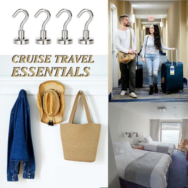 Cruise ship essentials,Luggage Tags for Carnival and Royal caribbean luggage tag... - Image 7