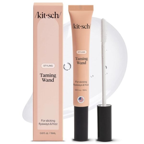 Kitsch Fly Away Stick for Hair - Edge Control Stick for Flyaways, Baby Hairs & B... - Image 2