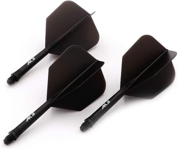 CUESOUL ROST Integrated Dart Flight and Shafts Meduim/Small/Large - Image 5