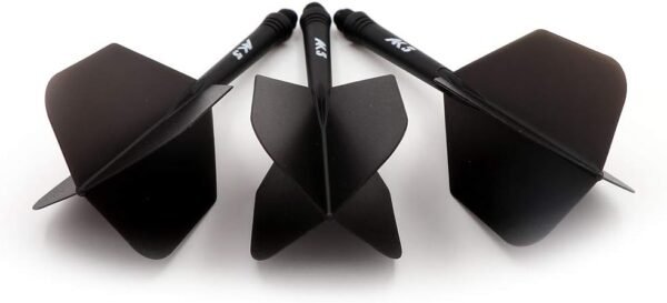 CUESOUL ROST Integrated Dart Flight and Shafts Meduim/Small/Large - Image 6