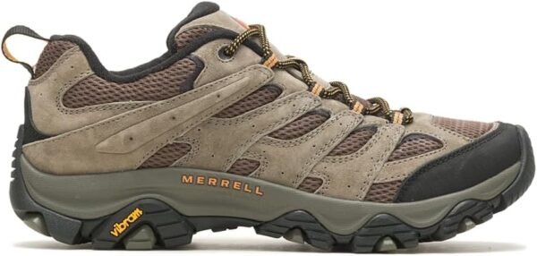 Merrell Men's Moab 3 Hiking Shoe - Image 3