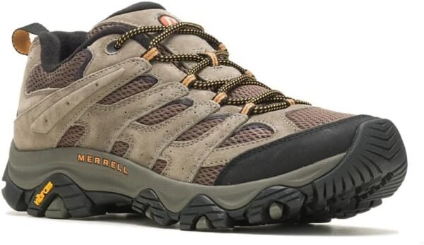 Merrell Men's Moab 3 Hiking Shoe - Image 4