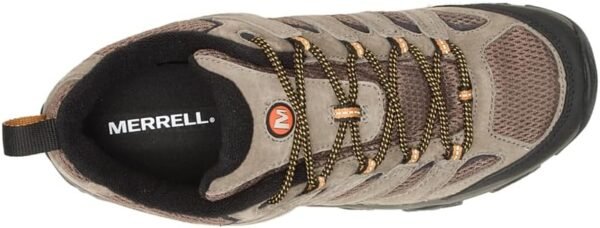Merrell Men's Moab 3 Hiking Shoe - Image 5