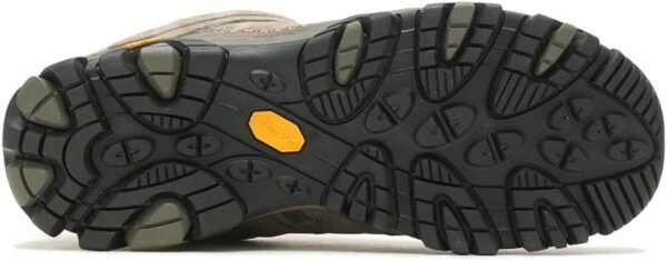 Merrell Men's Moab 3 Hiking Shoe - Image 8