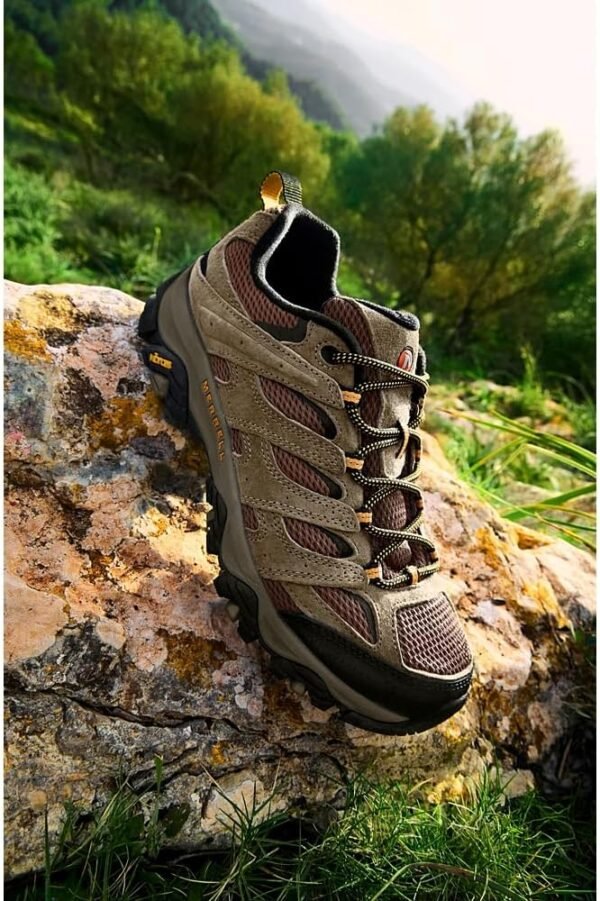 Merrell Men's Moab 3 Hiking Shoe - Image 10